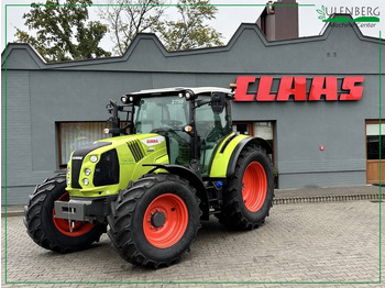 Tracteur agricole CLAAS Arion 450