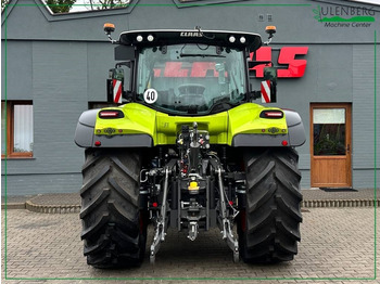 Tracteur agricole neuf Claas Arion 650: photos 5