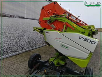 Accessoire de matériels de récolte Claas Vario 900: photos 5