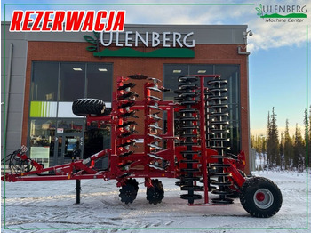 Cover crop HORSCH