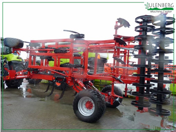 Bineuse neuf Horsch Terrano 5.4 GX: photos 4