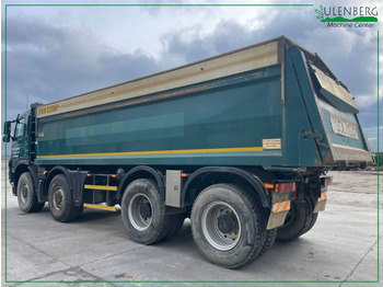 Camion benne Terberg FM3000 10X8/8X8: photos 5