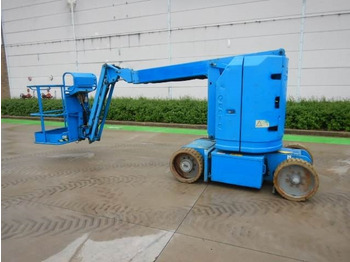 Nacelle articulée Genie Z30-20N: photos 2