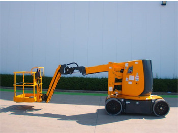 Nacelle articulée HAULOTTE