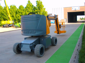 Nacelle articulée Haulotte HA15IP: photos 4