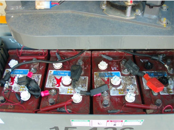 Nacelle articulée Haulotte HA15IP: photos 5