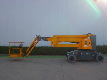 Nacelle articulée HAULOTTE