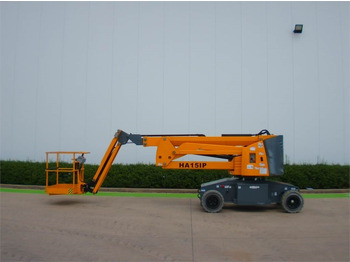 Nacelle articulée HAULOTTE