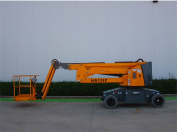 Nacelle articulée HAULOTTE