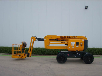 Nacelle articulée HAULOTTE