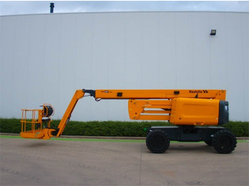 Nacelle articulée HAULOTTE