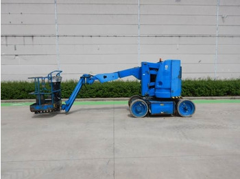 Nacelle articulée JLG