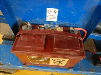 Nacelle à mât vertical JLG Power Tower: photos 5 Nacelle à mât vertical JLG Power Tower: photos 5