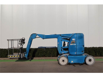 Nacelle articulée MANITOU 120 AETJ-C