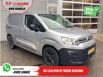 Fourgonnette CITROËN Berlingo
