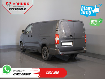 Fourgonnette Citroën Jumpy 2.0 HDI 180 pk Aut. L3 BPM VRIJ! 2xSchuifdeur/ Virtual cockpit/ Carplay/ Camera/ PDC/ Cruise/ Airco: photos 2