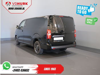 Fourgonnette Citroën Jumpy 2.0 HDI 180 pk Aut. L3 BPM VRIJ! Navi/ Carplay/ Camera/ PDC/ Cruise/ Airco: photos 2