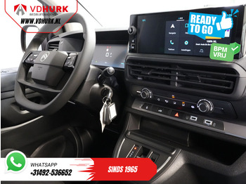 Fourgonnette Citroën Jumpy 2.0 HDI 180 pk Aut. L3 BPM VRIJ! Navi/ Carplay/ Camera/ PDC/ Cruise/ Airco: photos 3