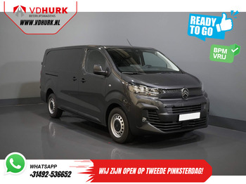 Fourgon utilitaire CITROËN Jumpy