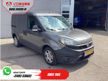 Fourgonnette FIAT Doblo Cargo
