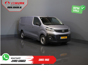 Fourgon utilitaire FIAT Scudo 2.0