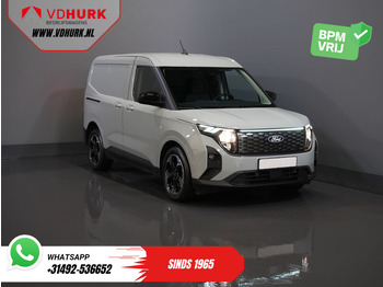 Fourgonnette FORD Transit