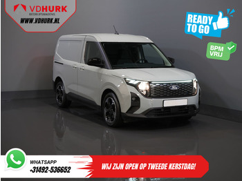 Fourgonnette FORD Transit