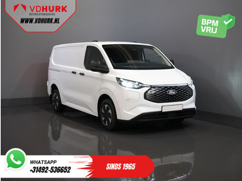 Ford E-Transit Custom 320 Trend 65 kWh 328 km WLTP LED/ Snellader/ Standkachel/ Stoelverw./ Carplay/ Climate/ Camera/ PDC/ Cruise en crédit-bail Ford E-Transit Custom 320 Trend 65 kWh 328 km WLTP LED/ Snellader/ Standkachel/ Stoelverw./ Carplay/ Climate/ Camera/ PDC/ Cruise: photos 1 Ford E-Transit Custom 320 Trend 65 kWh 328 km WLTP LED/ Snellader/ Standkachel/ Stoelverw./ Carplay/ Climate/ Camera/ PDC/ Cruise en crédit-bail Ford E-Transit Custom 320 Trend 65 kWh 328 km WLTP LED/ Snellader/ Standkachel/ Stoelverw./ Carplay/ Climate/ Camera/ PDC/ Cruise: photos 1