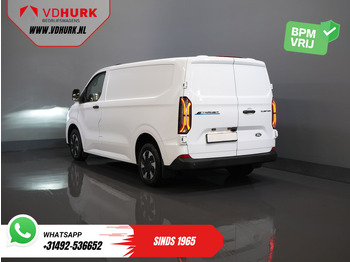 Ford E-Transit Custom 320 Trend 65 kWh 328 km WLTP LED/ Snellader/ Standkachel/ Stoelverw./ Carplay/ Climate/ Camera/ PDC/ Cruise en crédit-bail Ford E-Transit Custom 320 Trend 65 kWh 328 km WLTP LED/ Snellader/ Standkachel/ Stoelverw./ Carplay/ Climate/ Camera/ PDC/ Cruise: photos 2 Ford E-Transit Custom 320 Trend 65 kWh 328 km WLTP LED/ Snellader/ Standkachel/ Stoelverw./ Carplay/ Climate/ Camera/ PDC/ Cruise en crédit-bail Ford E-Transit Custom 320 Trend 65 kWh 328 km WLTP LED/ Snellader/ Standkachel/ Stoelverw./ Carplay/ Climate/ Camera/ PDC/ Cruise: photos 2