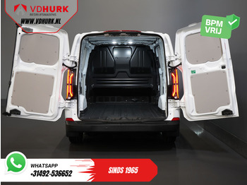 Ford E-Transit Custom 320 Trend 65 kWh 328 km WLTP LED/ Snellader/ Standkachel/ Stoelverw./ Carplay/ Climate/ Camera/ PDC/ Cruise en crédit-bail Ford E-Transit Custom 320 Trend 65 kWh 328 km WLTP LED/ Snellader/ Standkachel/ Stoelverw./ Carplay/ Climate/ Camera/ PDC/ Cruise: photos 5 Ford E-Transit Custom 320 Trend 65 kWh 328 km WLTP LED/ Snellader/ Standkachel/ Stoelverw./ Carplay/ Climate/ Camera/ PDC/ Cruise en crédit-bail Ford E-Transit Custom 320 Trend 65 kWh 328 km WLTP LED/ Snellader/ Standkachel/ Stoelverw./ Carplay/ Climate/ Camera/ PDC/ Cruise: photos 5