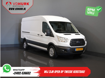 Fourgonnette FORD Transit