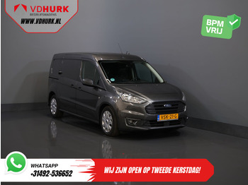 Fourgonnette FORD Transit Connect