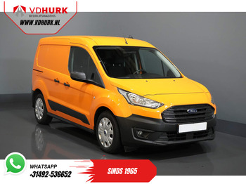 Fourgonnette FORD Transit Connect