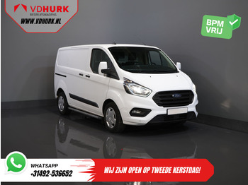 Fourgonnette FORD Transit