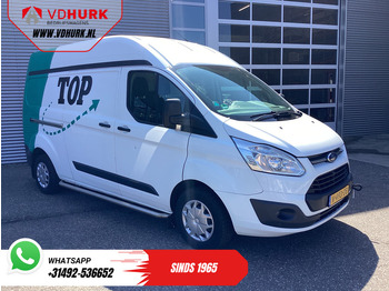 Fourgonnette FORD Transit