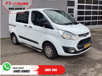 Fourgonnette FORD Transit