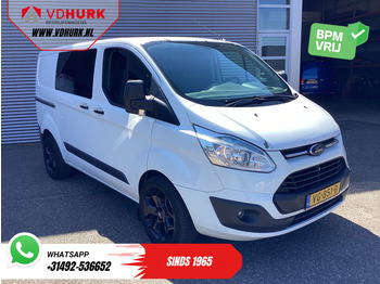 Fourgonnette FORD Transit
