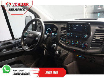 Minibus, Transport de personnes Ford Transit Custom Tourneo 2.0 TDCI € 30.182,- incl. BTW/BPM Trend Combi/ Kombi/ 9 Persoons/ 9 P/ Cruise/ PDC/ Airco: photos 3