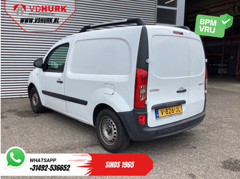 Fourgonnette Mercedes-Benz Citan 108 CDI EXPORT ONLY EURO 6/ Airco/ Cruise/ Bluetooth: photos 2