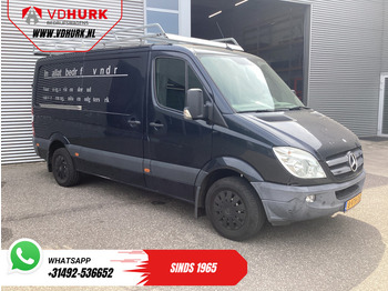 Fourgonnette MERCEDES-BENZ Sprinter 313