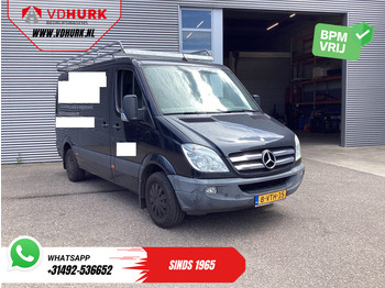 Fourgonnette MERCEDES-BENZ Sprinter 313