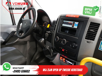 Minibus, Transport de personnes Mercedes-Benz Sprinter 313 2.2 CDI L2H2 €10.164 Incl. BTW BPM VRIJ! EXPORT Combi/ 9 Persoons/ Kombi/ 9P/ Airco/ Rolstoellift: photos 3 Minibus, Transport de personnes Mercedes-Benz Sprinter 313 2.2 CDI L2H2 €10.164 Incl. BTW BPM VRIJ! EXPORT Combi/ 9 Persoons/ Kombi/ 9P/ Airco/ Rolstoellift: photos 3