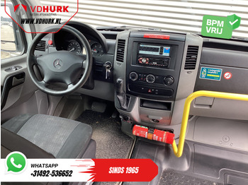 Mercedes-Benz Sprinter 313 2.2 CDI L2H2 €10.769 Incl. BTW BPM VRIJ! EXPORT ONLY Combi/ 9 Persoons/ Kombi/ 9P/ Airco/ Rolstoellift en crédit-bail Mercedes-Benz Sprinter 313 2.2 CDI L2H2 €10.769 Incl. BTW BPM VRIJ! EXPORT ONLY Combi/ 9 Persoons/ Kombi/ 9P/ Airco/ Rolstoellift: photos 3
