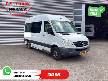 Minibus MERCEDES-BENZ Sprinter 313