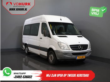 Minibus MERCEDES-BENZ Sprinter 313