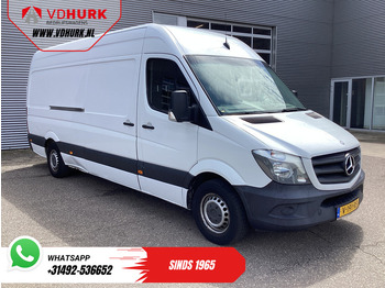 Fourgon utilitaire MERCEDES-BENZ Sprinter 313
