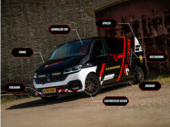 Fourgon utilitaire Mercedes-Benz Sprinter 316 2.2 CDI Aut. L2H2 EXPORT ONLY 3.5T Trekgewicht / Airco/ Cruise/ Trekhaak: photos 4