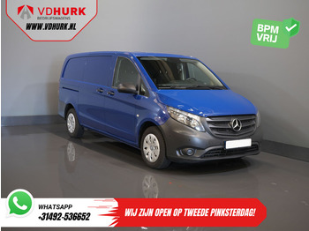 Fourgonnette MERCEDES-BENZ Vito 114