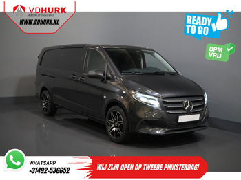 Fourgonnette MERCEDES-BENZ Vito 116
