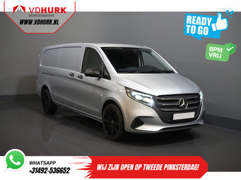 Fourgonnette MERCEDES-BENZ Vito 116
